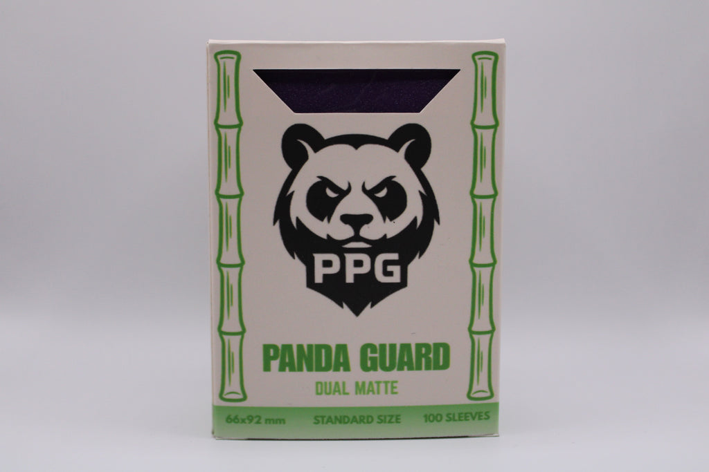 PPG Panda Guard (Matte) (COMING SOON)