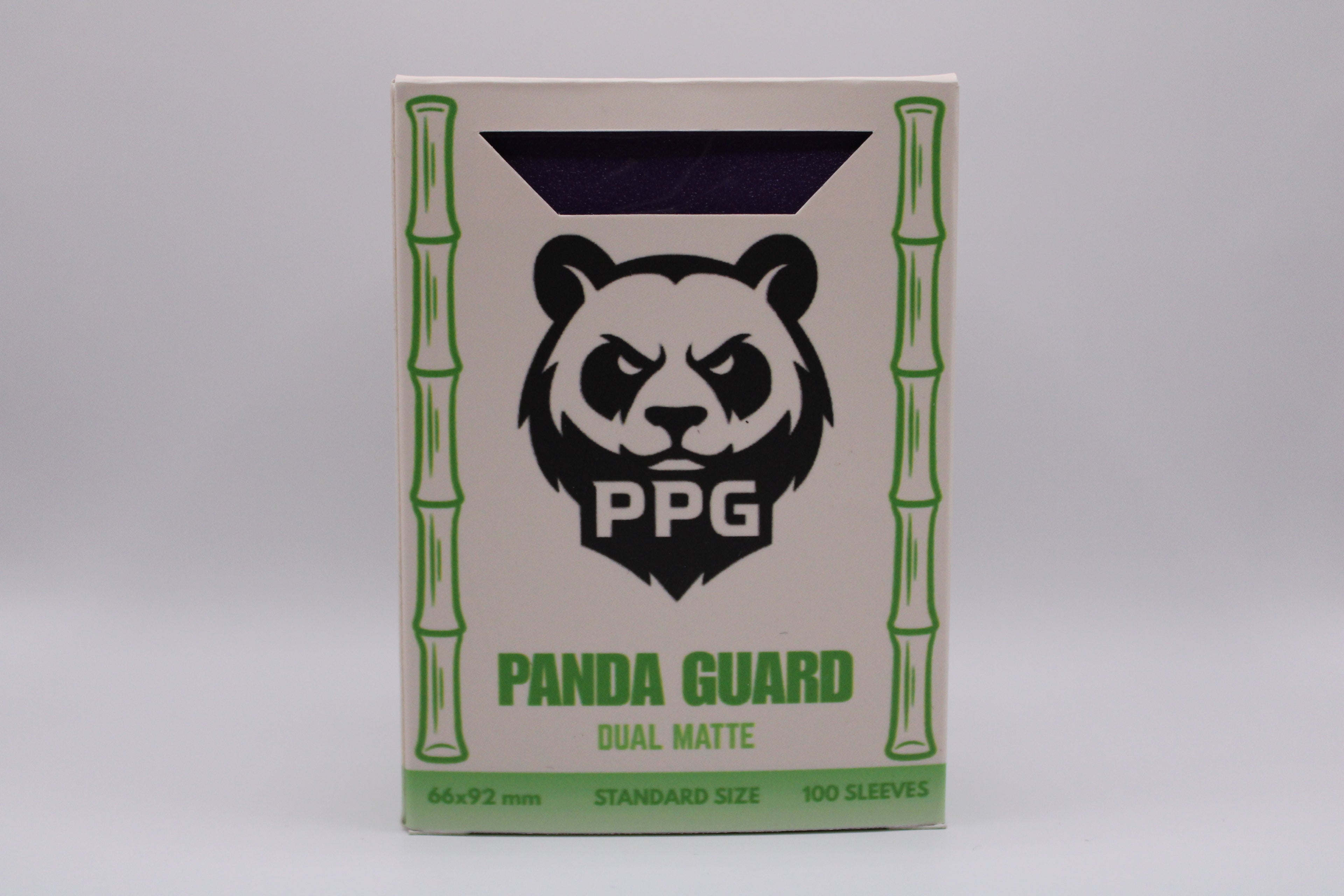 PPG Panda Guard (Standard)