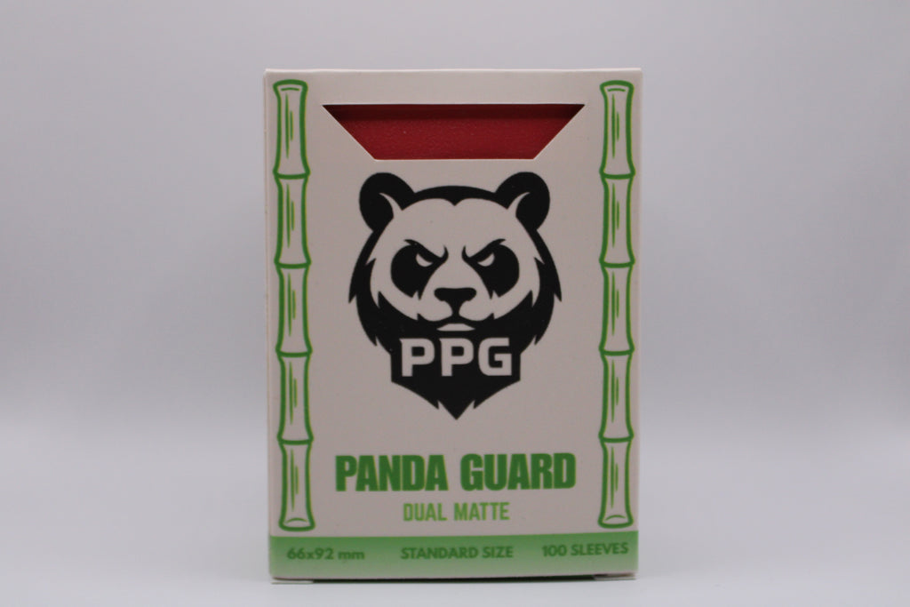 PPG Panda Guard (Matte) (COMING SOON)