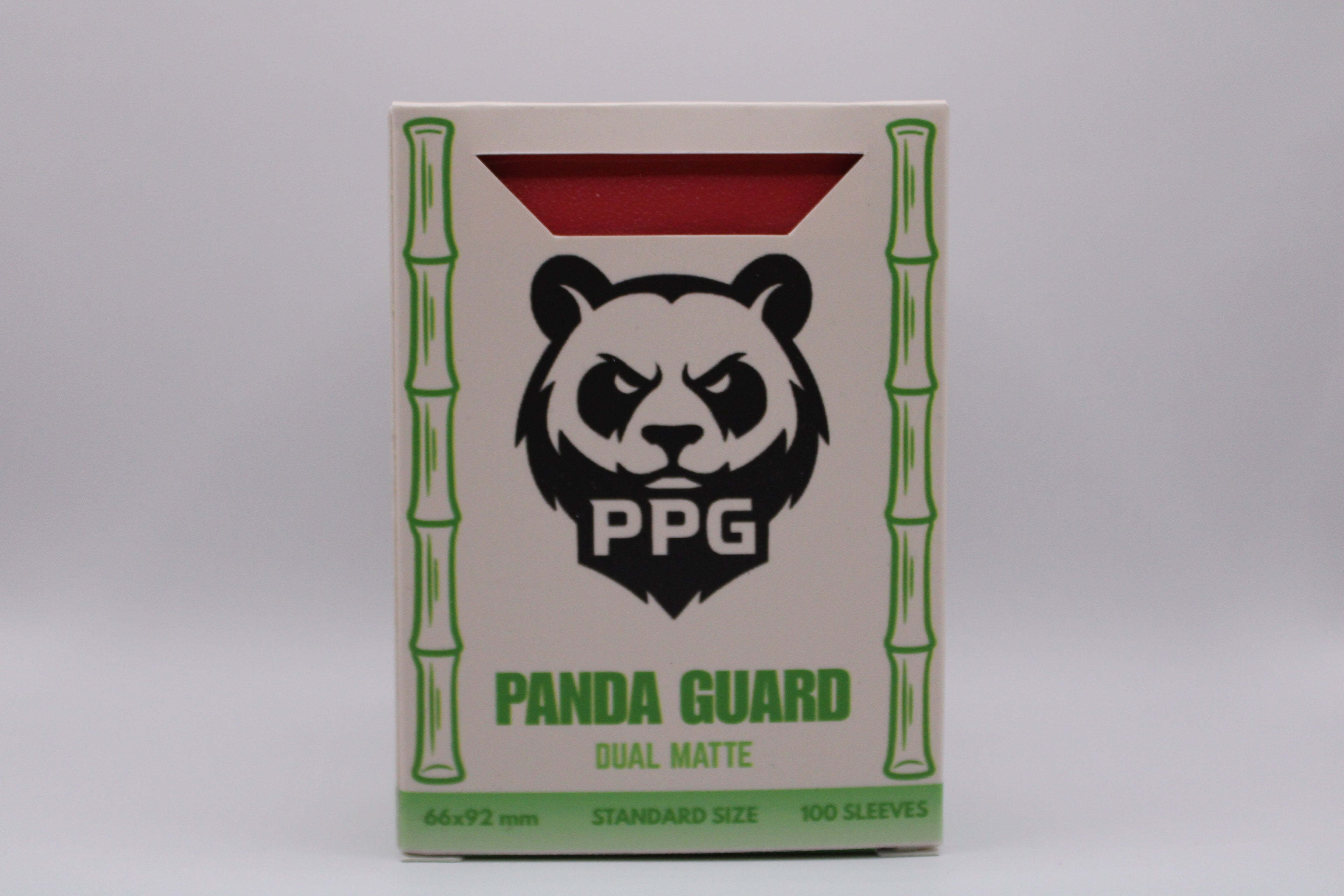 PPG Panda Guard (Standard)