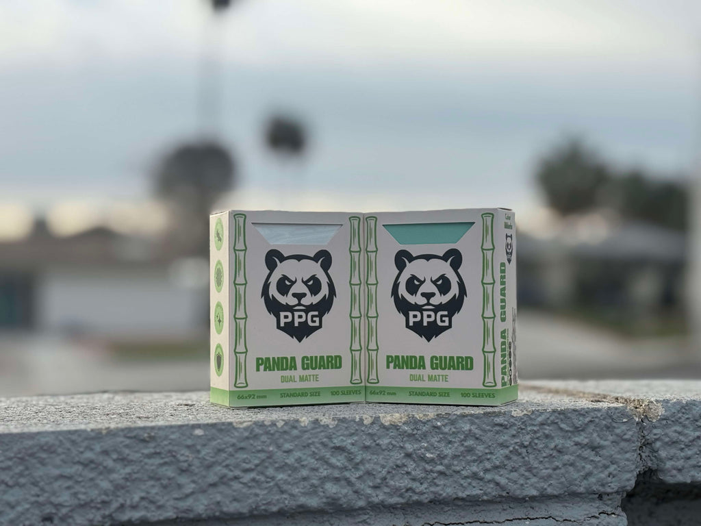 PPG Panda Guard (Standard)