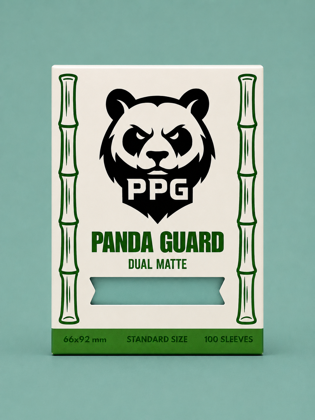 PPG Panda Guard (Dual Matte)