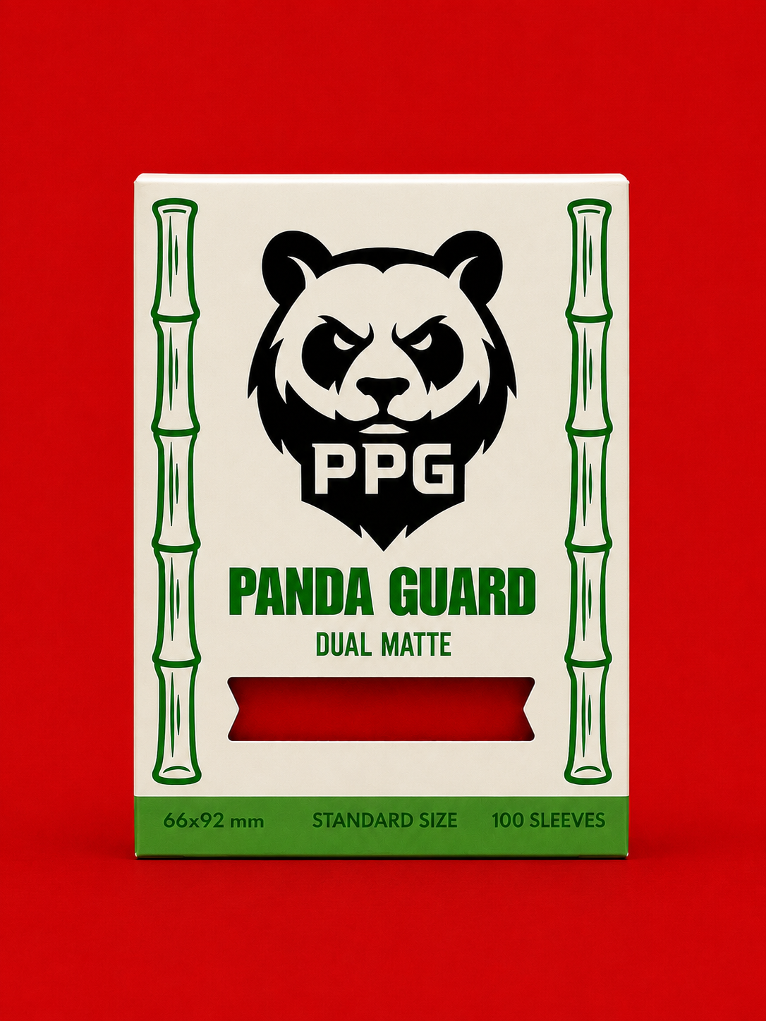 PPG Panda Guard (Dual Matte)